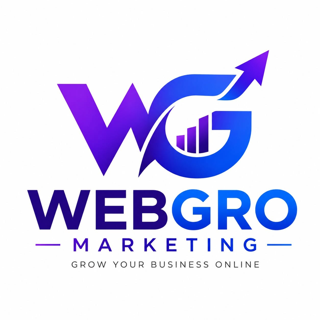 WebGro Marketing